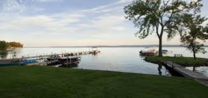 Fish Charters at Anglers’ Bay