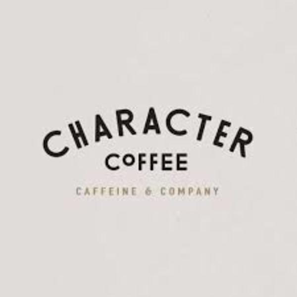 Character Coffee