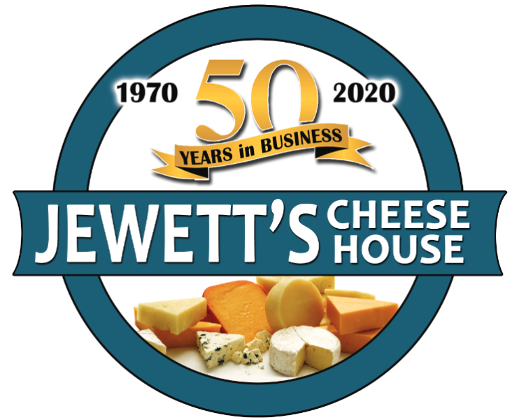 Jewett’s Cheese House
