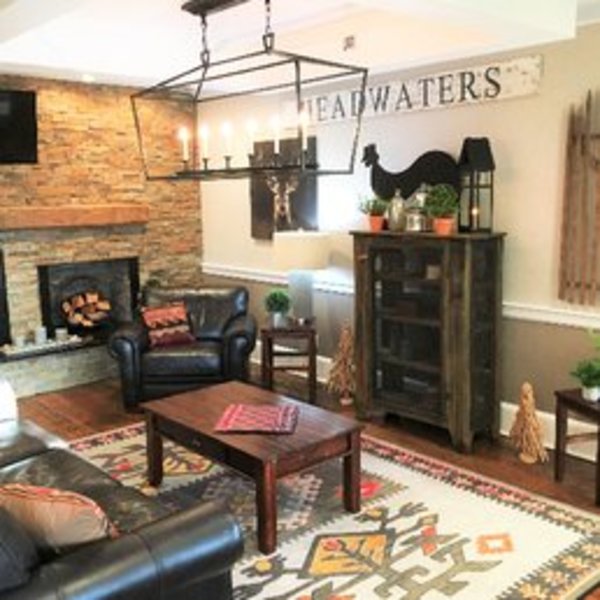 The Lodge at Headwaters
