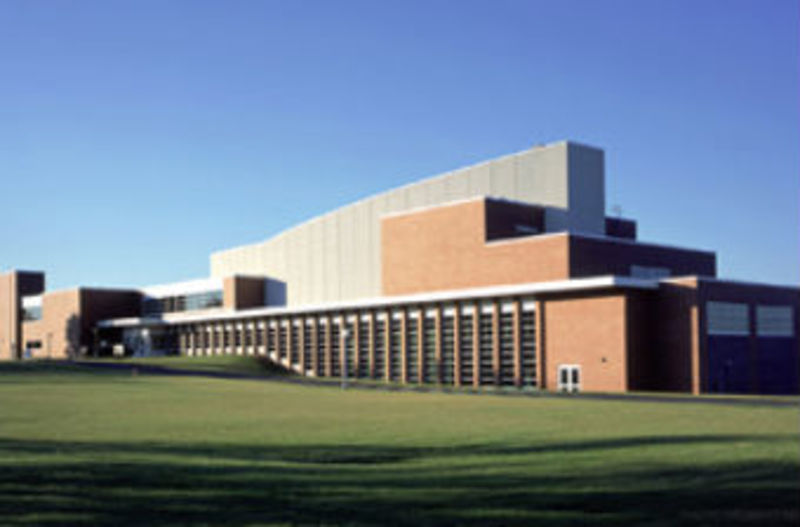 Mohawk Valley Community College – Utica