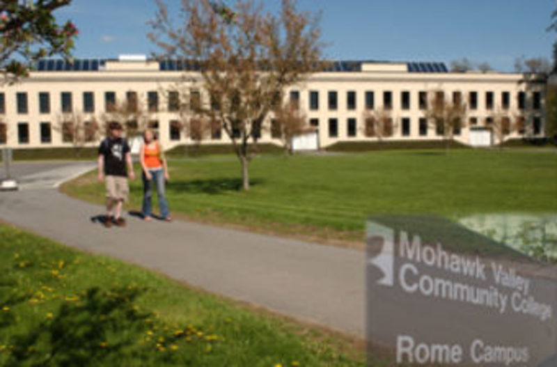 Mohawk Valley Community College – Rome