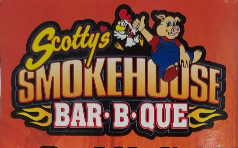 Scotty’s Smokehouse BBQ