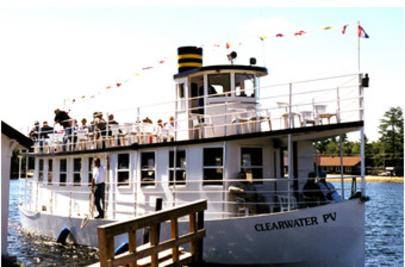 Old Forge Lake Cruises, Inc.