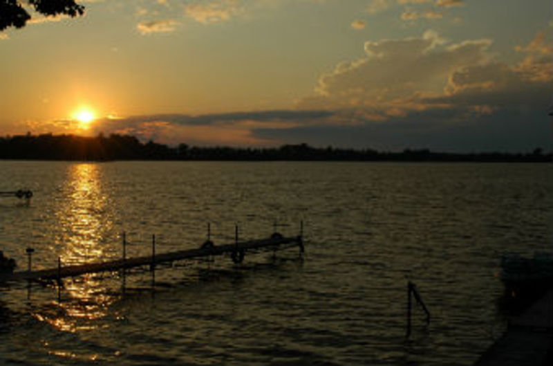 Oneida Lake