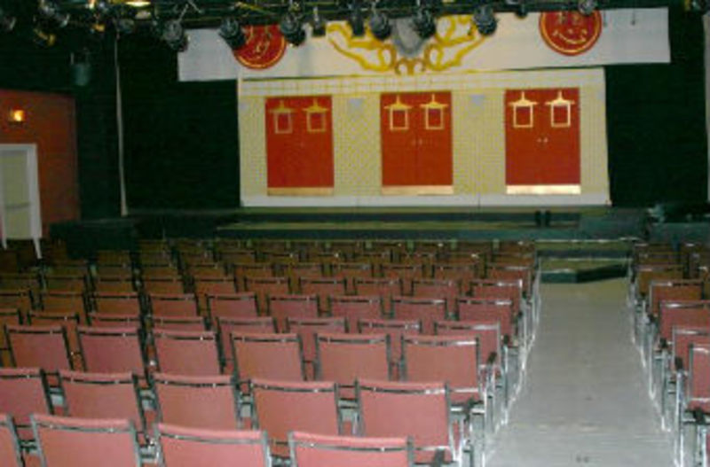 Rome Community Theater