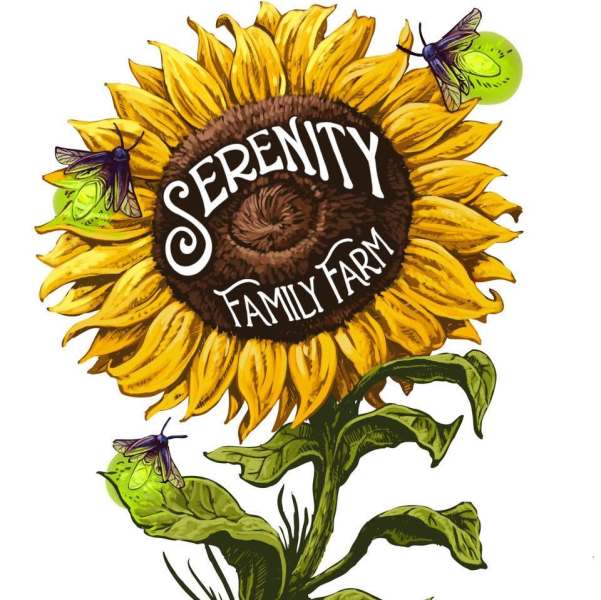 Serenity Now Farm and Gardens