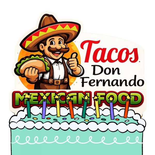 Tacos Don Fernando