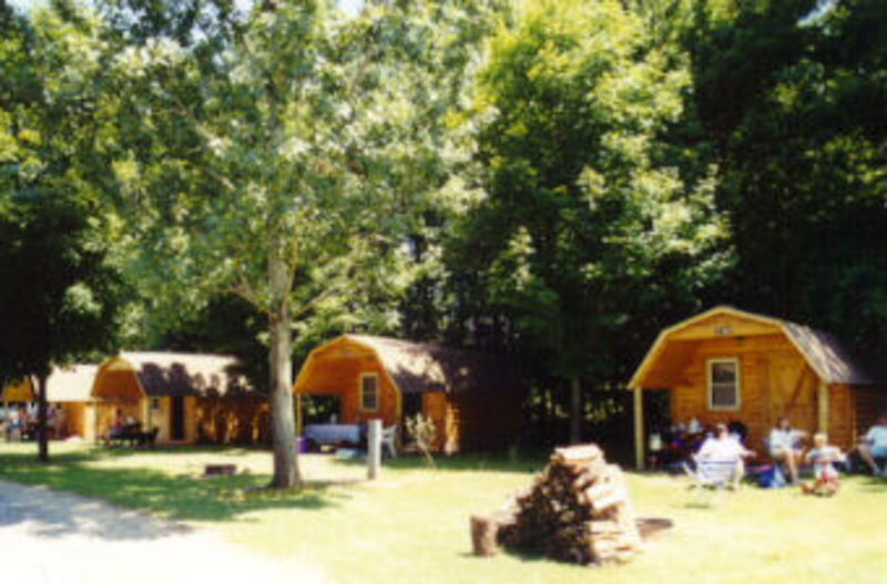 Ta-Ga-Soke Campgrounds