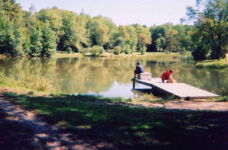 Trail’s End Campground