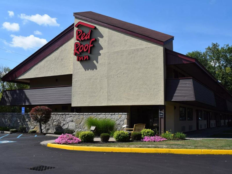 Red Roof Inn