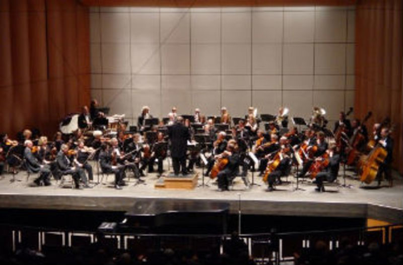 Utica Symphony Orchestra