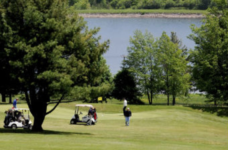 Valley View Golf Course