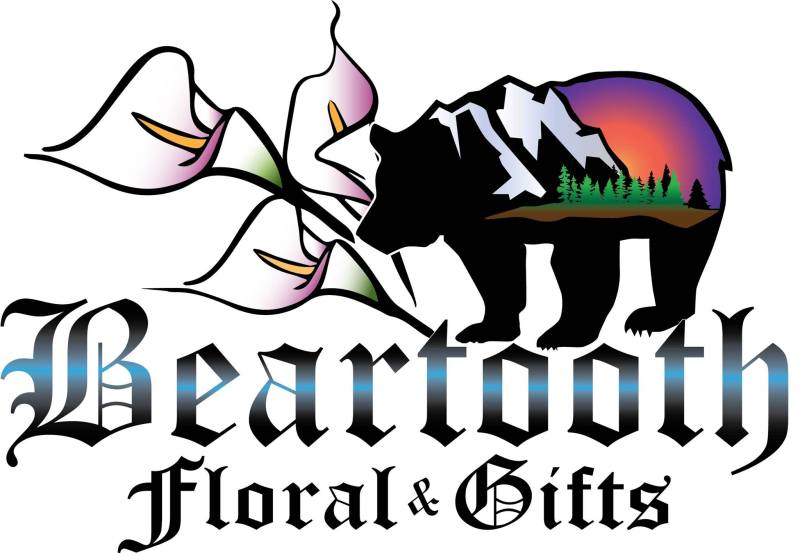 Beartooth Floral & Gifts Logo
