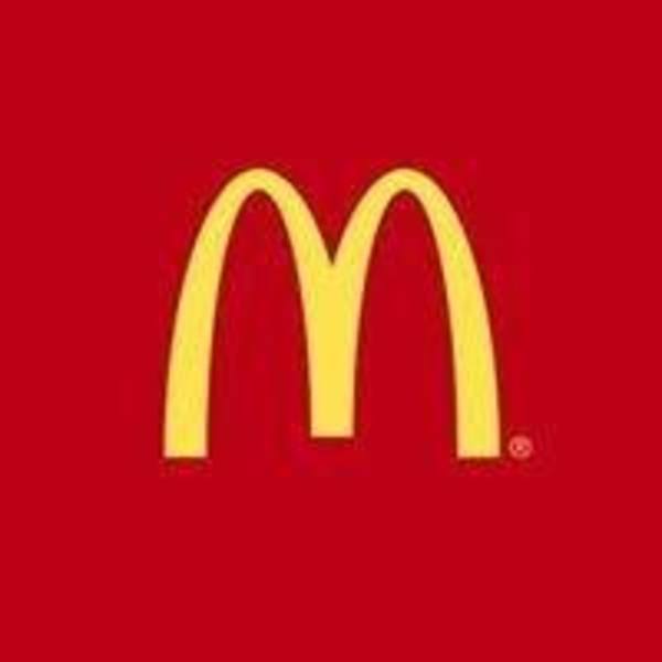 McDonald's - Cody & Powell Logo