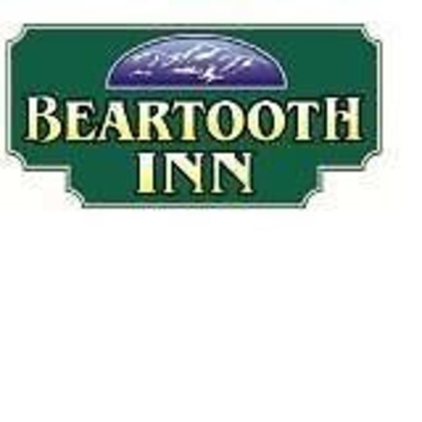 Beartooth Inn of Cody Logo