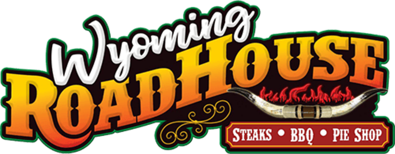 Wyoming Roadhouse Logo