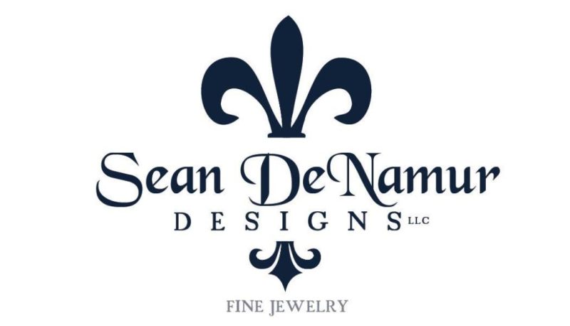 Sean DeNamur Designs, LLC Logo