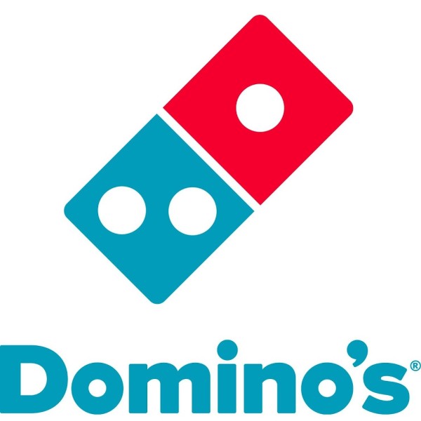 Domino's - Cody & Powell Logo