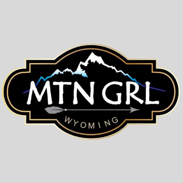 MTN GRL Wyoming Logo