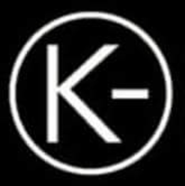K-Bar Saloon Logo