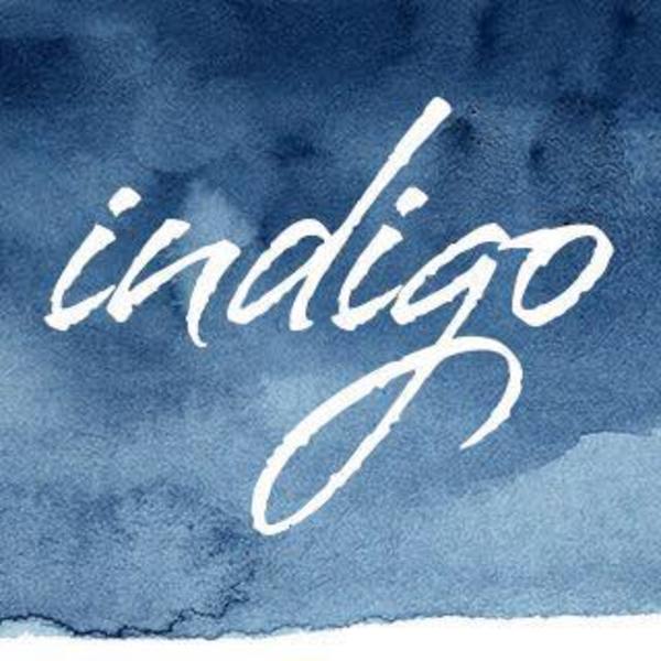 Indigo Logo