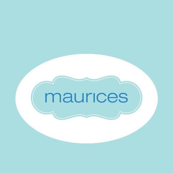 Maurices Logo