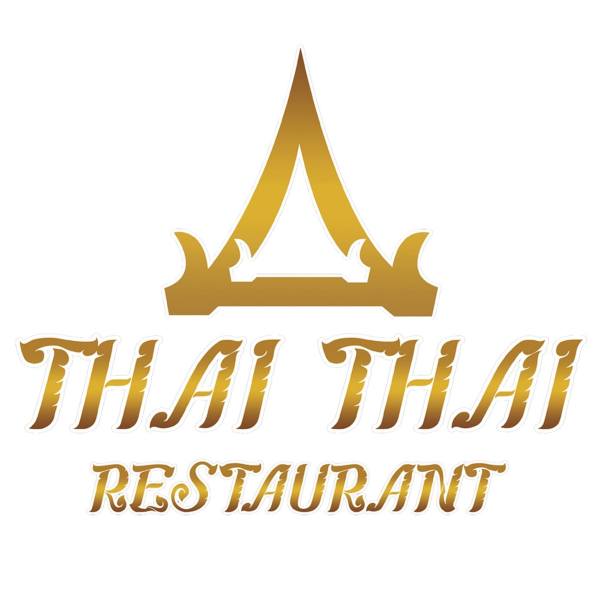 Thai Thai Restaurant Logo