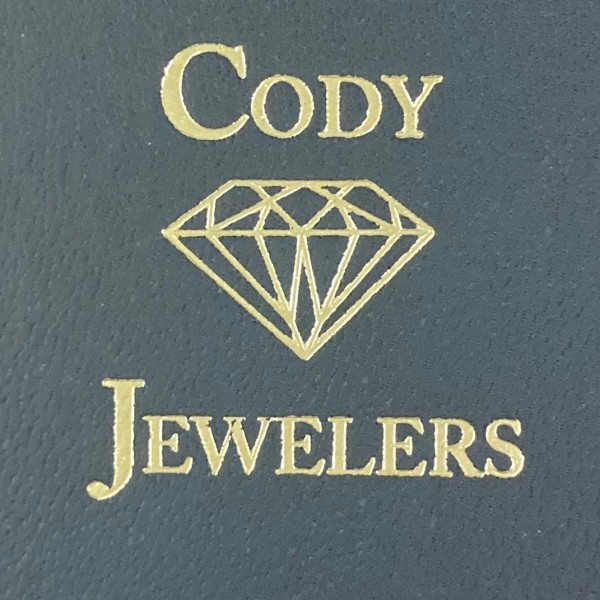 Cody Jewelry Logo
