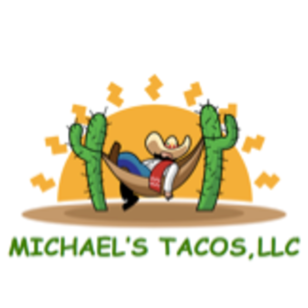 Michael's Tacos Logo
