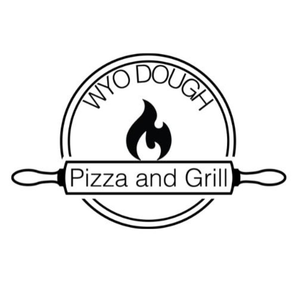 Wyo Dough Logo