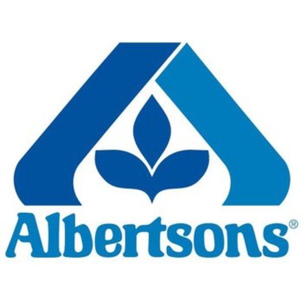 Albertson's Logo