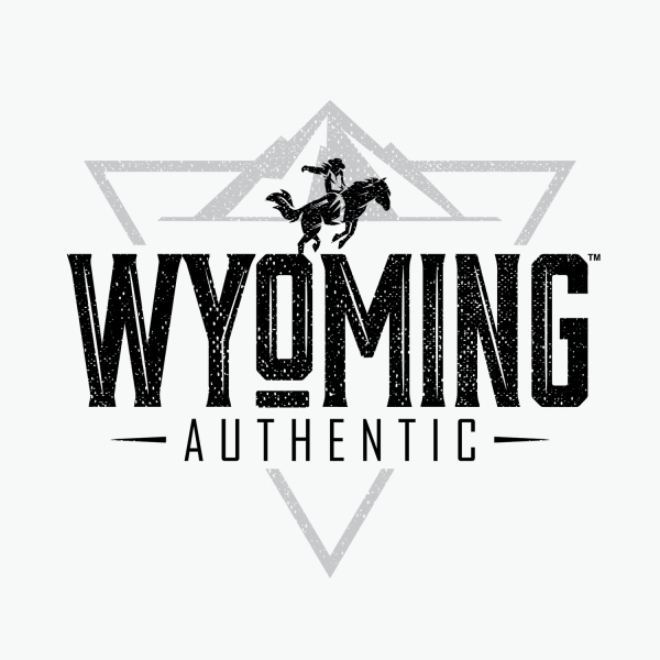 Wyoming Gourmet Beef Logo