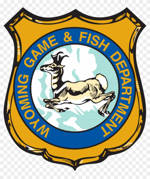 Wyoming Game & Fish Logo