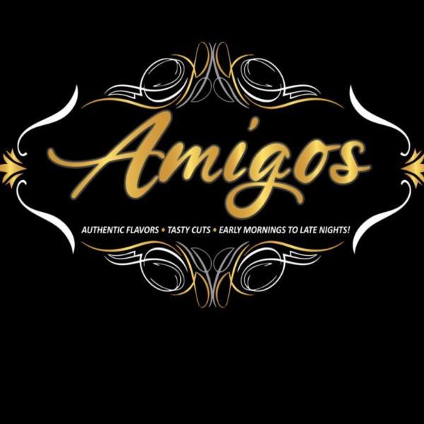 Amigos Logo