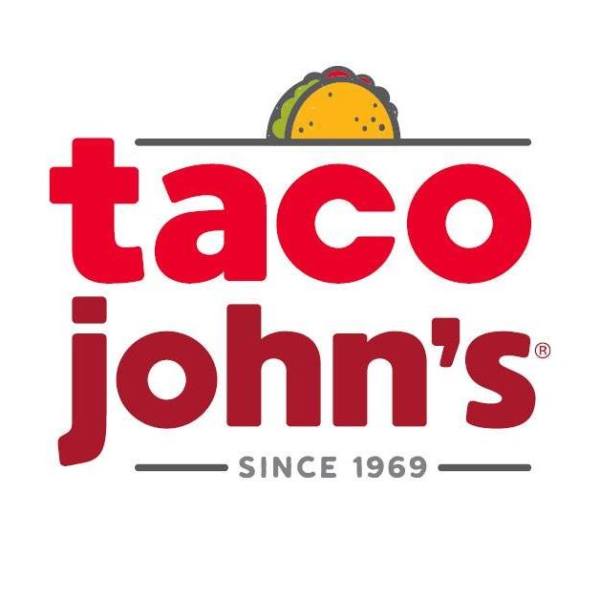 Taco John's - Cody & Powell Logo
