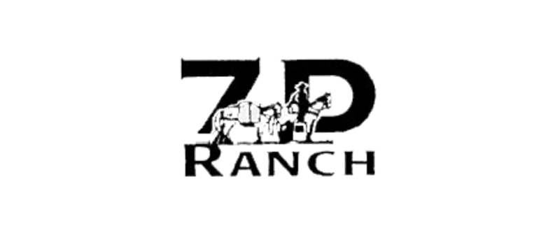 7D Ranch Logo