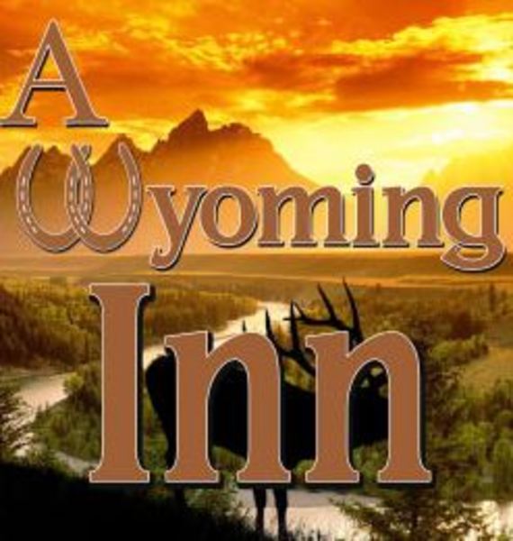 A Wyoming Inn Logo