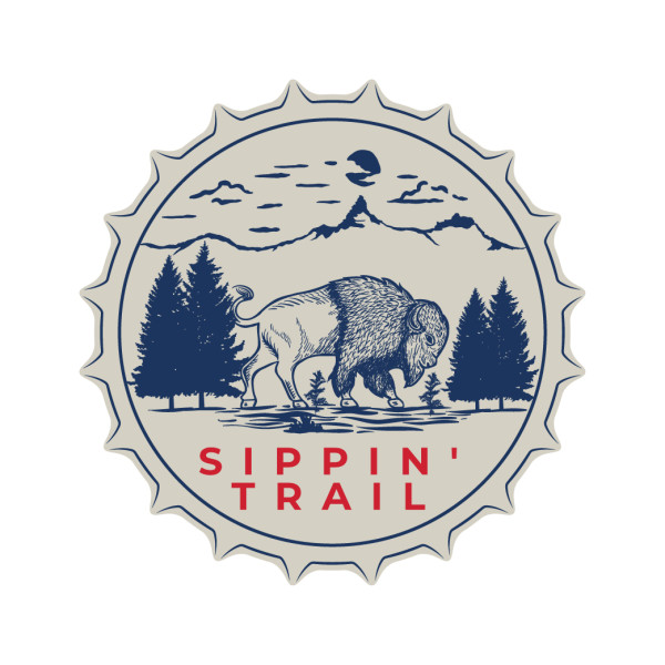 Sippin Trail
