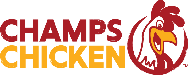 Champs Chicken Logo