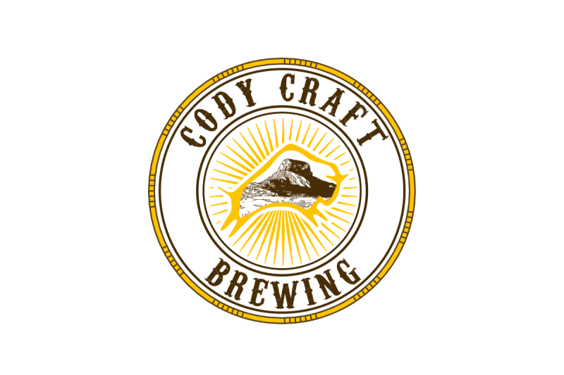 Cody Craft Brewing Logo