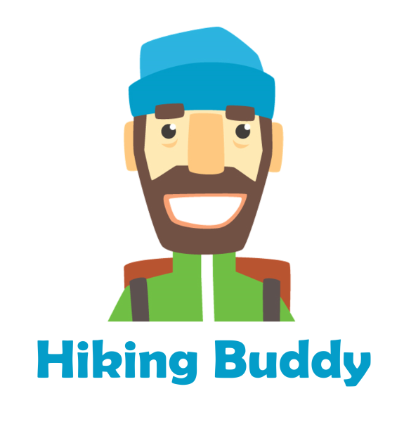 Hiking Buddy, LLC Logo