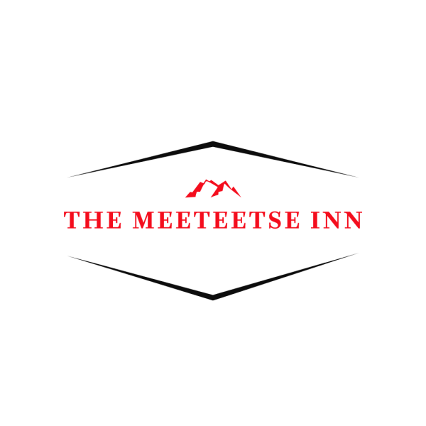 The Meeteetse Inn Logo