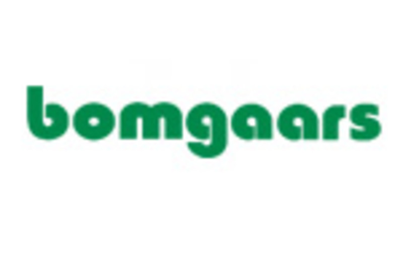 Bomgaars Logo