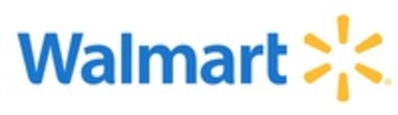 Wal-Mart Logo
