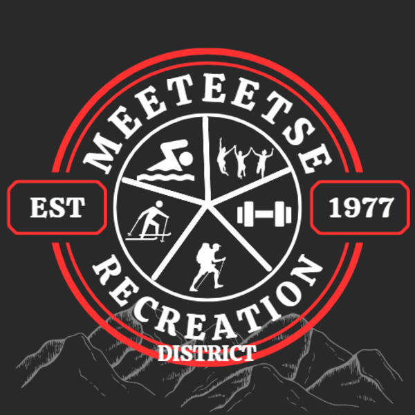 Meeteetse Recreation District Logo