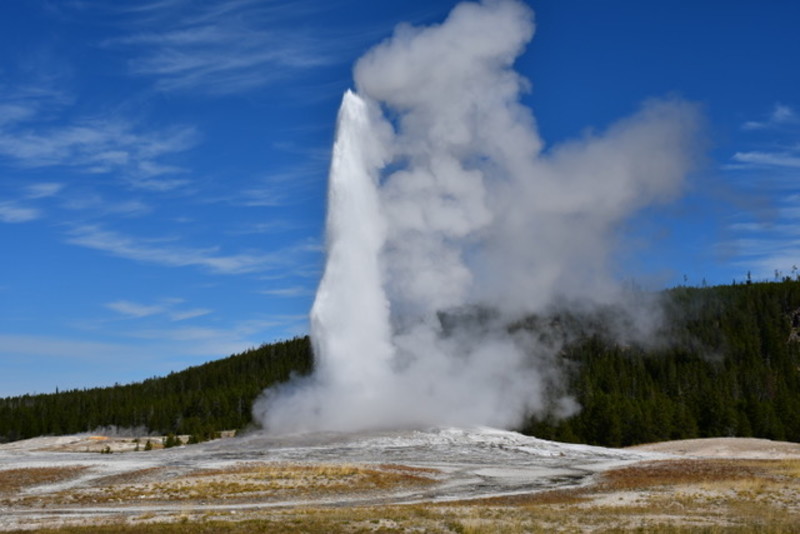 CoveredGround Tours | Cody Yellowstone