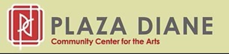 Plaza Diane Logo