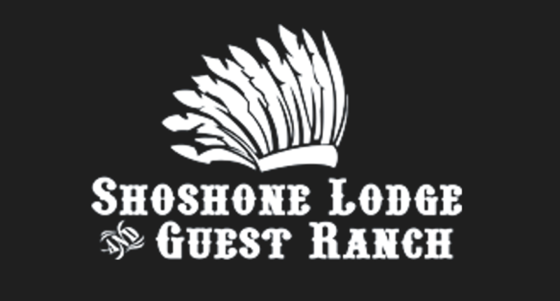 Shoshone Lodge & Guest Ranch Logo