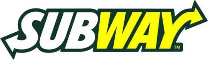 Subway - Cody & Powell Logo